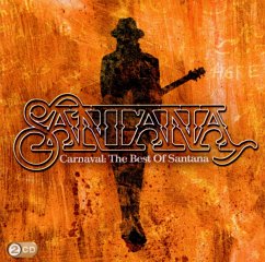 Carnaval: The Best Of Santana - Santana