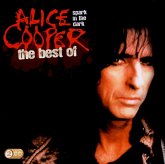 Spark In The Dark: The Best Of Alice Cooper