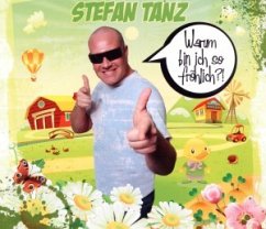 Cover Warum Bin Ich So Fröhlich