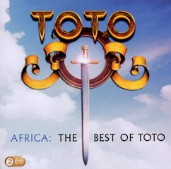 Africa: The Best Of Toto - Toto