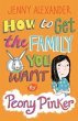 How To Get The Family You Want by Peony... - Bild 1