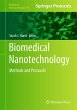 Biomedical Nanotechnology - Bild 1
