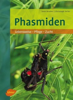 Phasmiden - Bradler, Sven;Seiler, Christoph