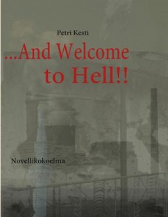 ...And Welcome to Hell!! - Kesti, Petri