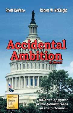 Accidental Ambition - McKnight, Robert