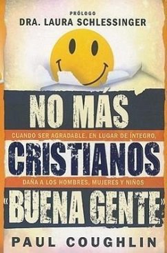 No Mas Cristianos 