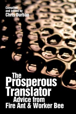 The Prosperous Translator - Durban, Chris