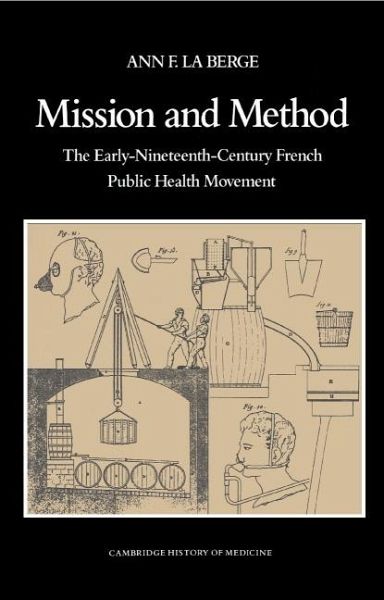 Mission and Method Mission and Method