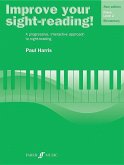 Improve Your Sight-Reading! Piano, Level 2
