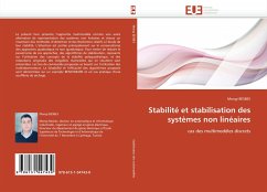 Stabilité et stabilisation des systèmes non linéaires - BESBES, Mongi