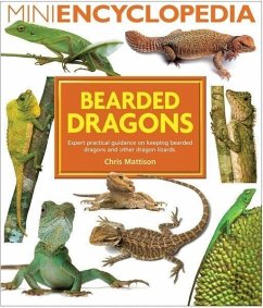 Bearded Dragons - Mattison, Chris