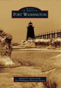 Port Washington - Smith, Richard D.; Port Washington Historical Society