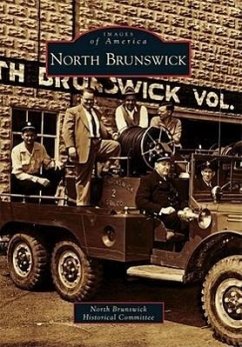 North Brunswick - North Brunswick Historical Committee