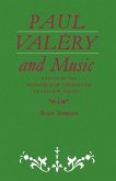 Paul Valery and Music