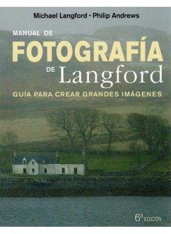 Manual de fotografía de Langford, 6º ED