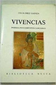 Cover Vivencias