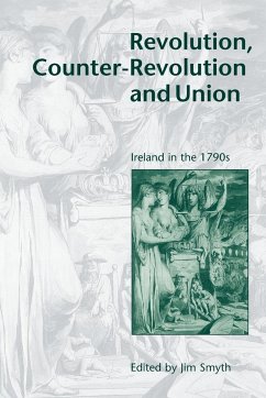 Revolution, Counter-Revolution and Union