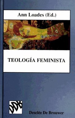 Teología feminista - Loades, Ann