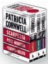 Post mortem  El cuerpo del delito  Scarpetta - Cornwell, Patricia Daniels