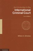 An Introduction to the International Criminal Court An Introduction to the International Criminal Court