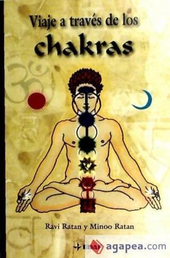 Viaje a través de los chakras