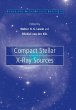Compact Stellar X-Ray Sources - Bild 1
