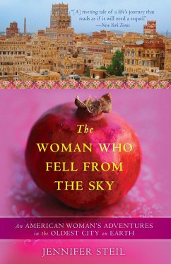 The Woman Who Fell from the Sky - Steil, Jennifer