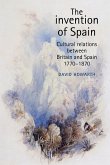 The invention of Spain