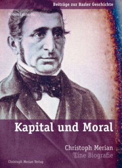 Kapital und Moral - Labhardt, Robert