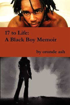 17 to Life - Ash, Oronde