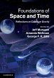 Foundations of Space and Time - Bild 1