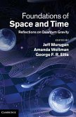 Foundations of Space and Time