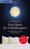 Vom Glück der Schlaflosigkeit