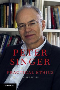 Practical Ethics - Singer, Peter