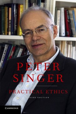 Practical Ethics - Singer, Peter