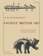 A Picture Book of Ancient British Art - Bild 1