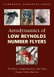 Aerodynamics of Low Reynolds Number... - Bild 1