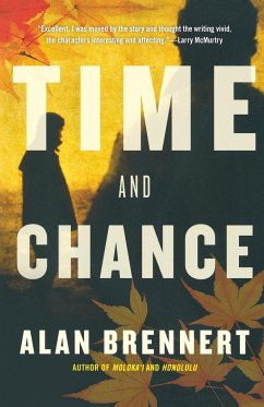Time and Chance - Brennert, Alan