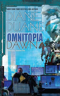 Omnitopia Dawn - Duane, Diane