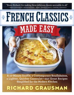 French Classics Made Easy - Grausman, Richard