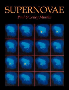 Supernovae - Murdin, Paul; Murdin, Lesley