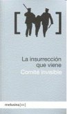 La insurrección que viene