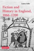 Fiction and History in England, 1066 1200