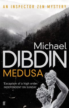 Medusa - Dibdin, Michael