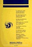 Historia y política : ideas, procesos y movimientos sociales