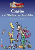 Charlie e a fábrica de chocolate