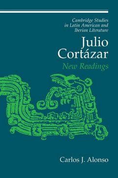 Julio Cort Zar - Alonso