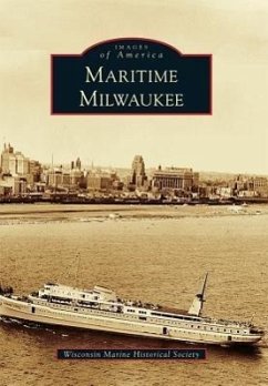 Maritime Milwaukee - Wisconsin Marine Historical Society