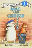 Mac and Cheese Mac and Cheese
