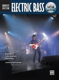 Complete Electric Bass Method Complete Edition